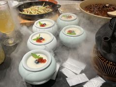-在前门·烤鸭北京菜(五月花广场店)