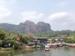 -丹霞山风景名胜区