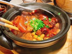 -陶德砂锅(蜀汉路店)
