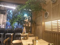 -我是那个大叔·美食研究所(新塘路店)