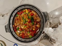 -阿露佳·舌尖上的安吉菜