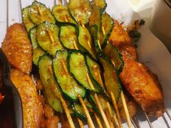 -聚味瞿记·龙虾堂(渔人码头一店)