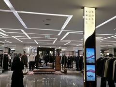 -北京SKP