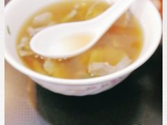 -食为先(中山七路店)
