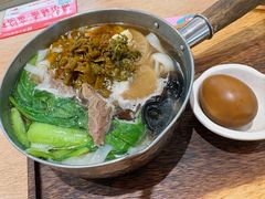 -小满手工粉(北京富力广场店)