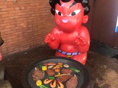 -神户赤童日式烤肉伙伴(东直门店)