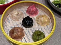 -玉玲珑·里舍(万象城店)