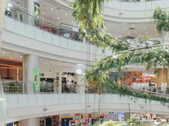 -凯德广场(学府店)