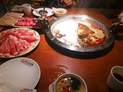 -豆花姐烂豆花火锅(水屯北路恒大滨河店)