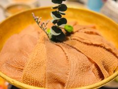 -巴奴毛肚火锅(悠唐购物中心店)