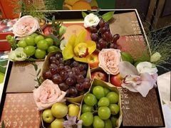 -顺峰(农展馆店)
