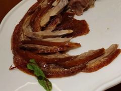-小桃红·东北菜·春饼烤鸭(南阳湖街店)