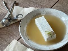 -知亘茶食