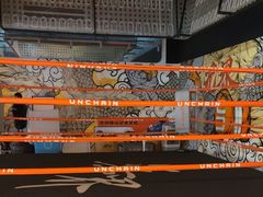 -燃无界格斗·拳击搏击体能馆(优品道店)