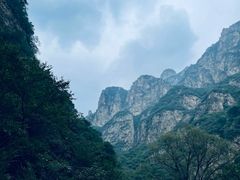 -龙门涧景区