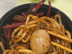 -炽城·烤肉名家(鸿达中央广场店)