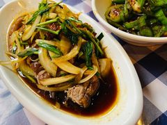 -小粤楼·怀旧粤菜(万辉国际广场店)