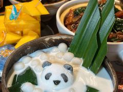 -岛风·台食小馆 ISLAND BISTRO(烟台山店)