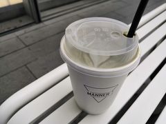-Manner Coffee(IFS一楼店)