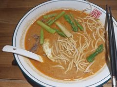 -一峰沙茶面(海峡国际店)