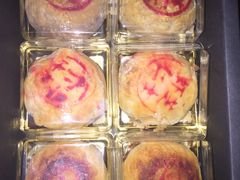 -金太粽(上海弄堂第一粽店)