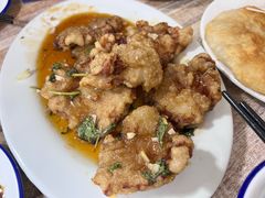 -铁东熏肉大饼铺