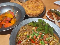 -水平有限广西米粉·广西风味集(五道口店)