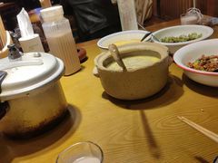 -李久其家民间餐厅(观沙岭公园店)