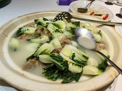-聚福山莊·寻味顺德(北滘店)