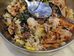 -食米家拌饭(梅溪新天地店)