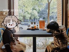-左记港食(融科天城店)