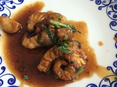 -扬州狮子楼·非遗淮扬菜(总店)