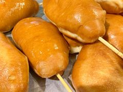 -宏发红西饼屋(天津路店)