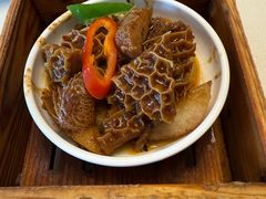 -粤点越有·茶点·粤菜(樵岭国际店)