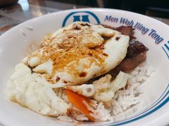 敏华黯然销魂饭-敏华冰厅(天河城店)