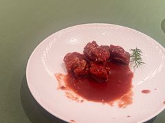 -老吉堂上海本帮菜(望京万象汇店)
