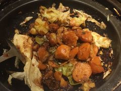 -灶座小锅烀饼·铁锅炖(全国总店)