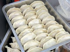 -黄阿姨锅贴大王(万航渡路店)