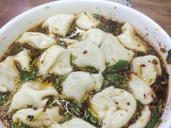 -回坊马二饺子馆