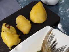 -野蔓果·山野菜(西湖景区·龙井茶田店)