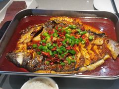 -半天妖烤鱼(中山路店)