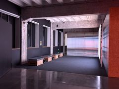 -现代汽车文化中心 Hyundai Motorstudio Beijing
