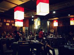 蜀九香火锅酒楼(九眼桥店)-蜀九香火锅(九眼桥店)