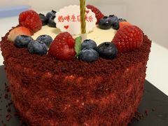 -姆们M Sweetie Cake(三里屯店)