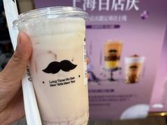 -西贝(吴江路湟普汇店)