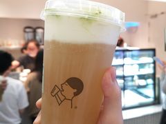 芝士金凤-喜茶(深圳丰盛町店)