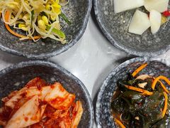 -韩仁阁米肠汤饭(韩乐坊店)