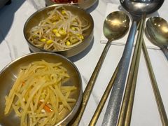 -朴鲸家正宗韩国料理(福田店)