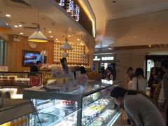 -BreadTalk面包新语·烘焙蛋糕(高德置地春广场店)