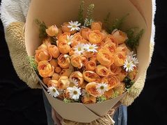 -花未央花店·WEYOUNG